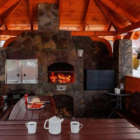Tylicz W Deche Pokoje I Apartamenty エクステリア 写真