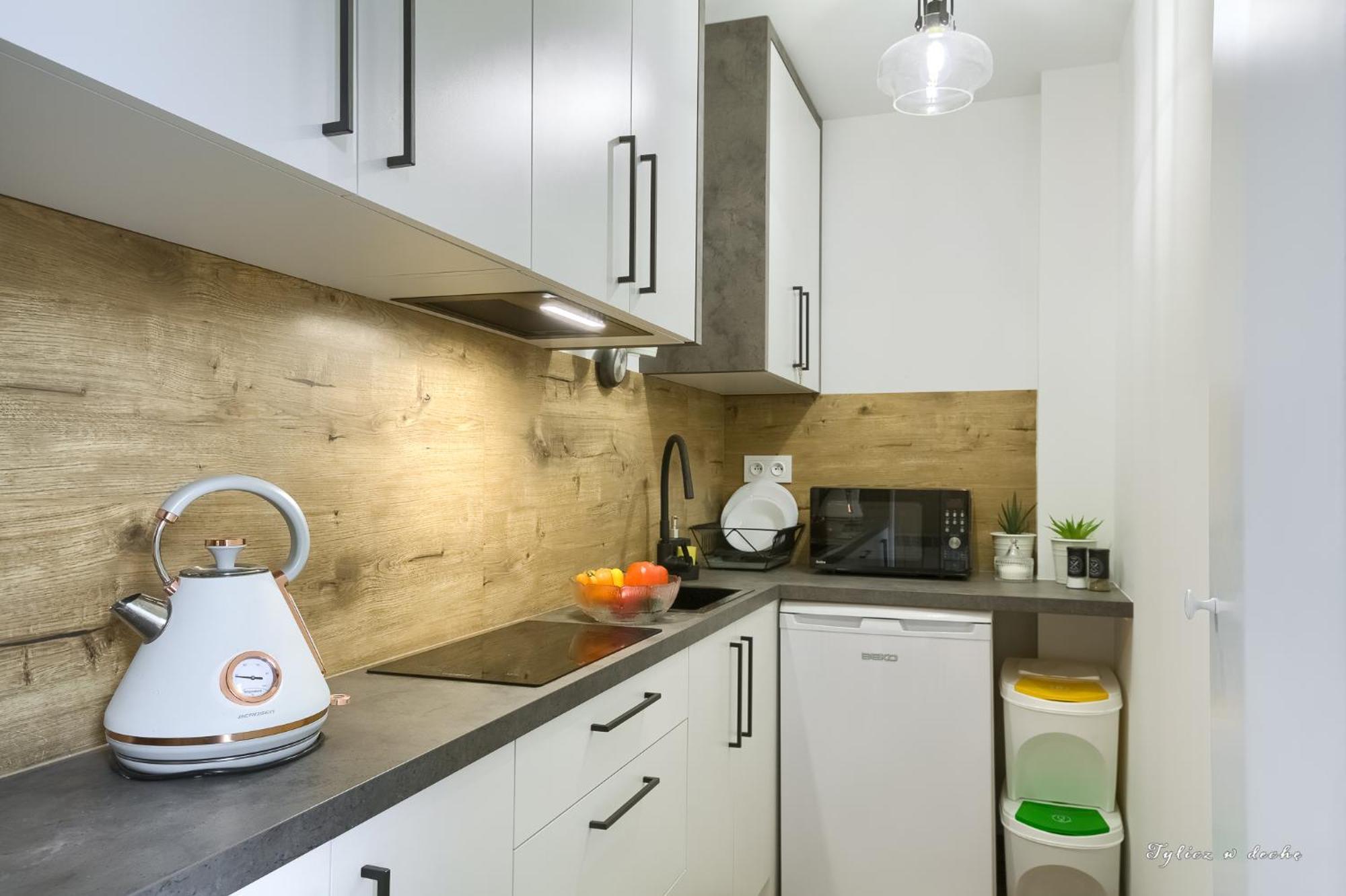 Tylicz W Deche Pokoje I Apartamenty エクステリア 写真