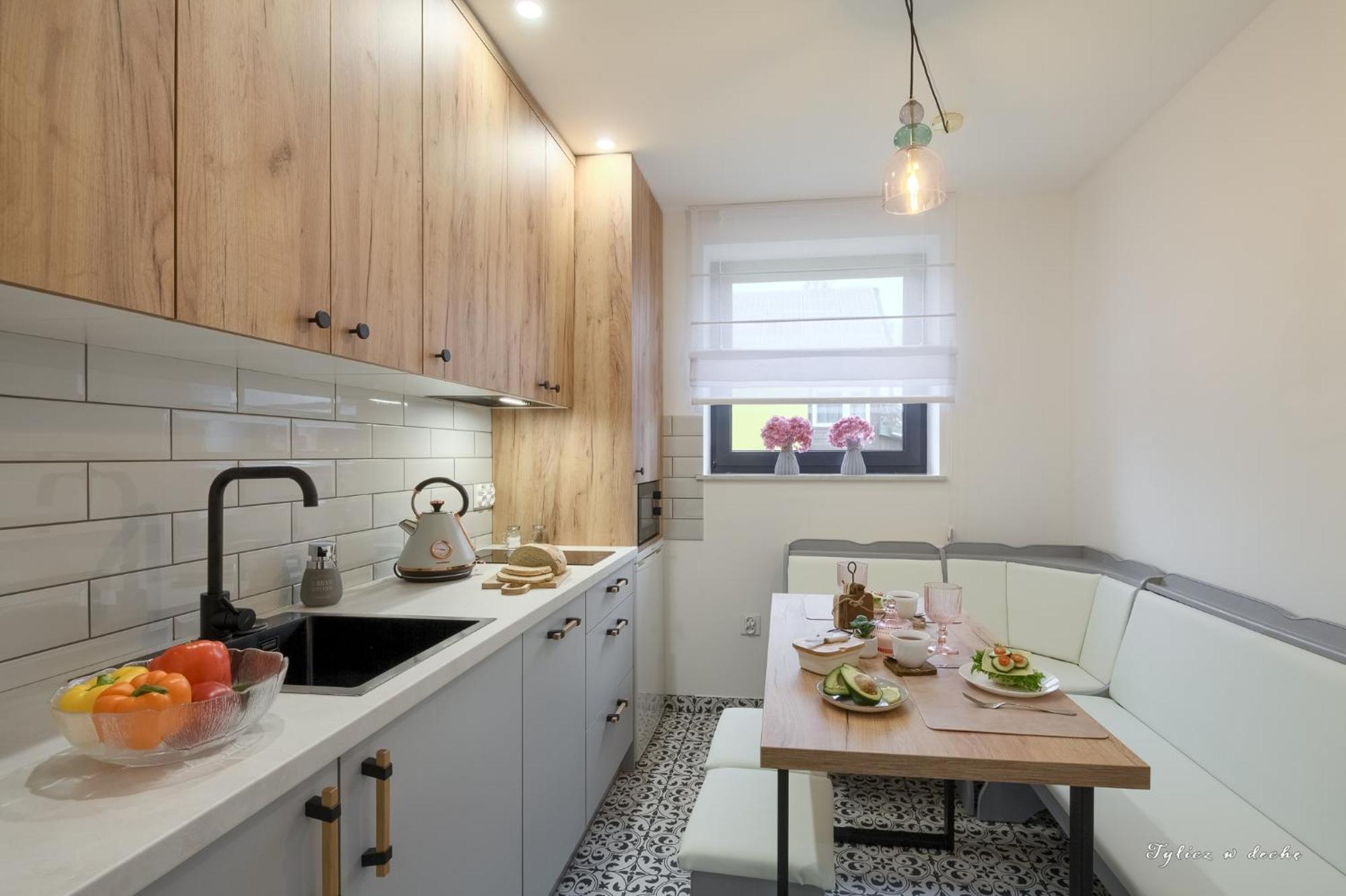 Tylicz W Deche Pokoje I Apartamenty エクステリア 写真